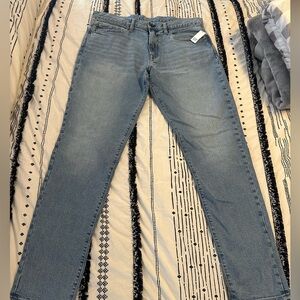 Men’s Slim GAP Jeans